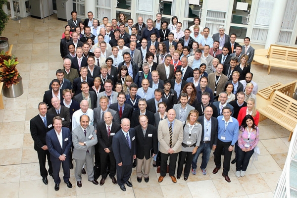 The Regensburg Course in Facial Plastic Surgery 2011