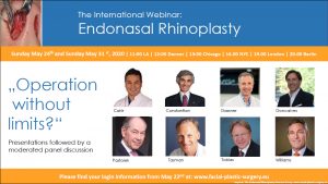 Endonasal Webinar Endonasal Webinar