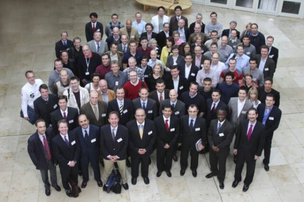 The Regensburg Course in Facial Plastic Surgery 2009