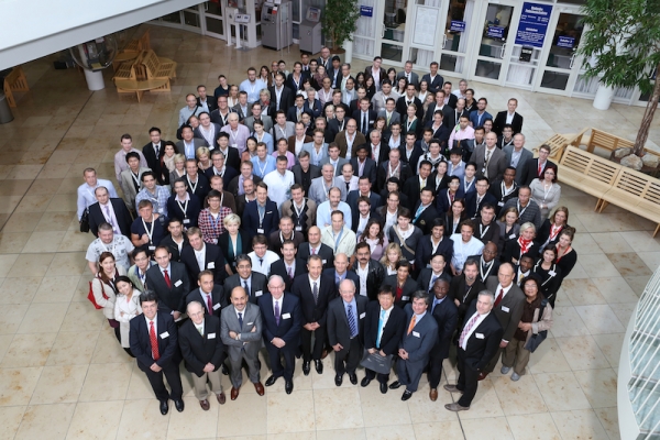 The Regensburg Course in Facial Plastic Surgery 2012