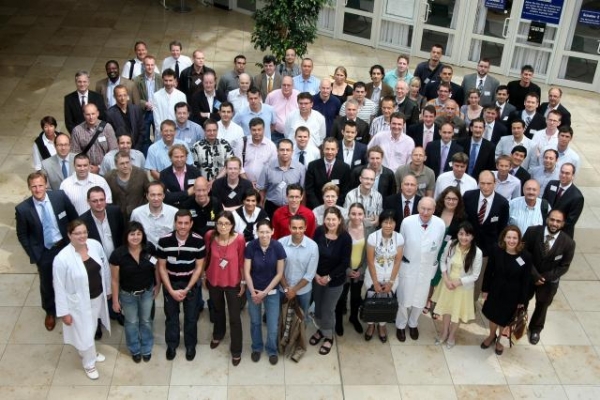 The Regensburg Course in Facial Plastic Surgery 2010